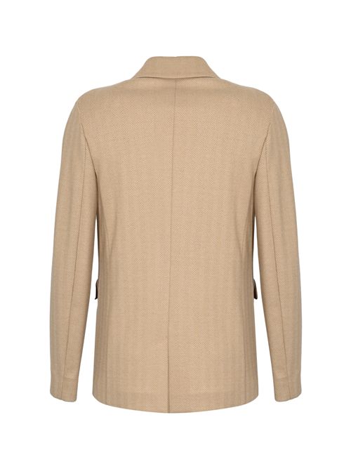 Giacca Albania in misto viscosa MM Max Mara | 2526916068600003